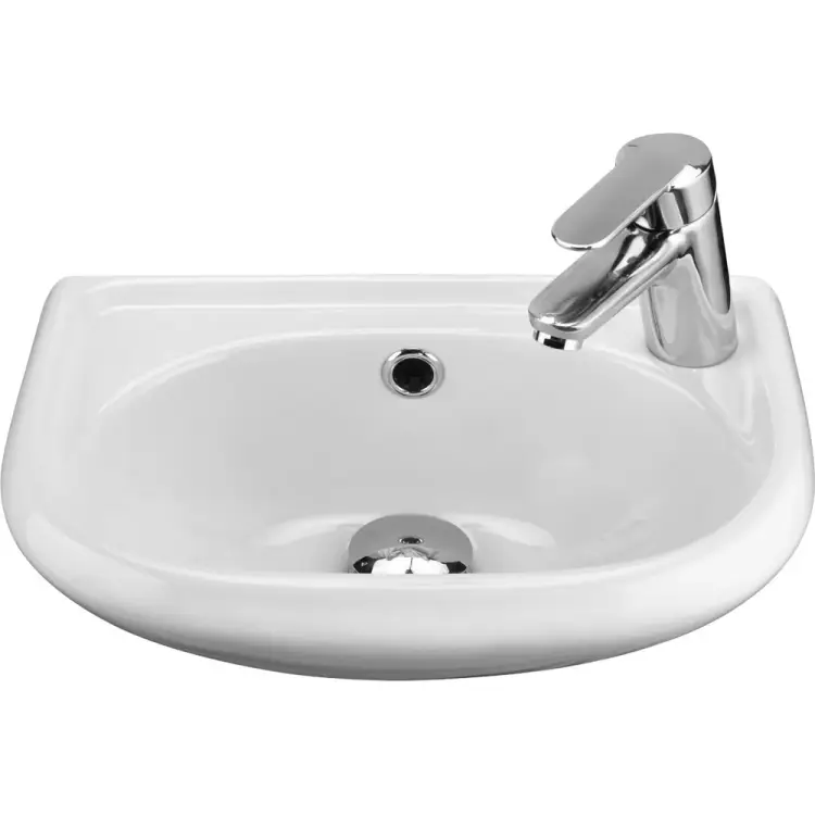 Мини подвесная раковина Santek БРИЗ 1WH110445 00000043122