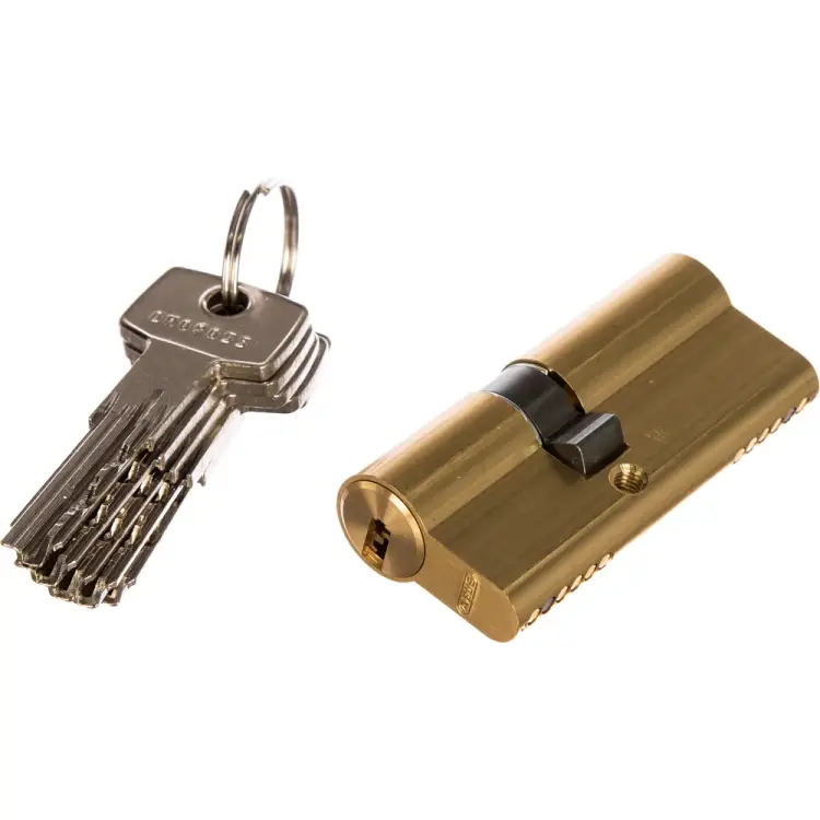Цилиндровый механизм ABUS D6MM 26618