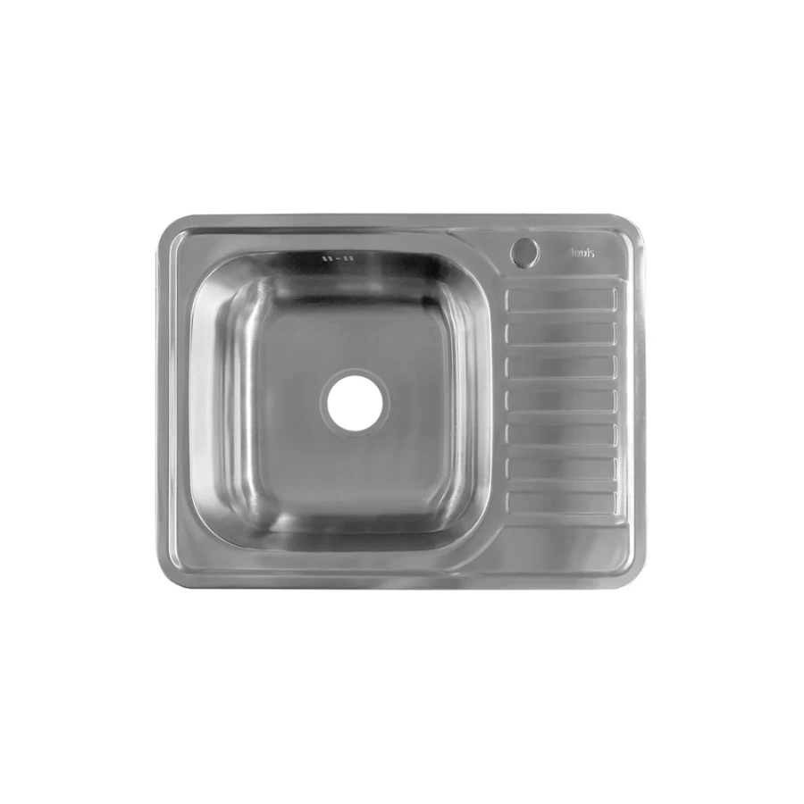 Мойка IDDIS Basic BAS65SLi77