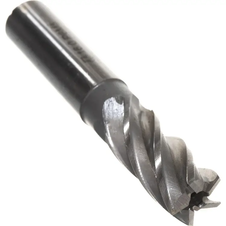 Концевая фреза GRIFF a300059 Концевая фреза GRIFF a300059