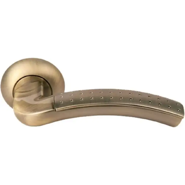 Дверная ручка MORELLI Палаццо MH-02P 9008953