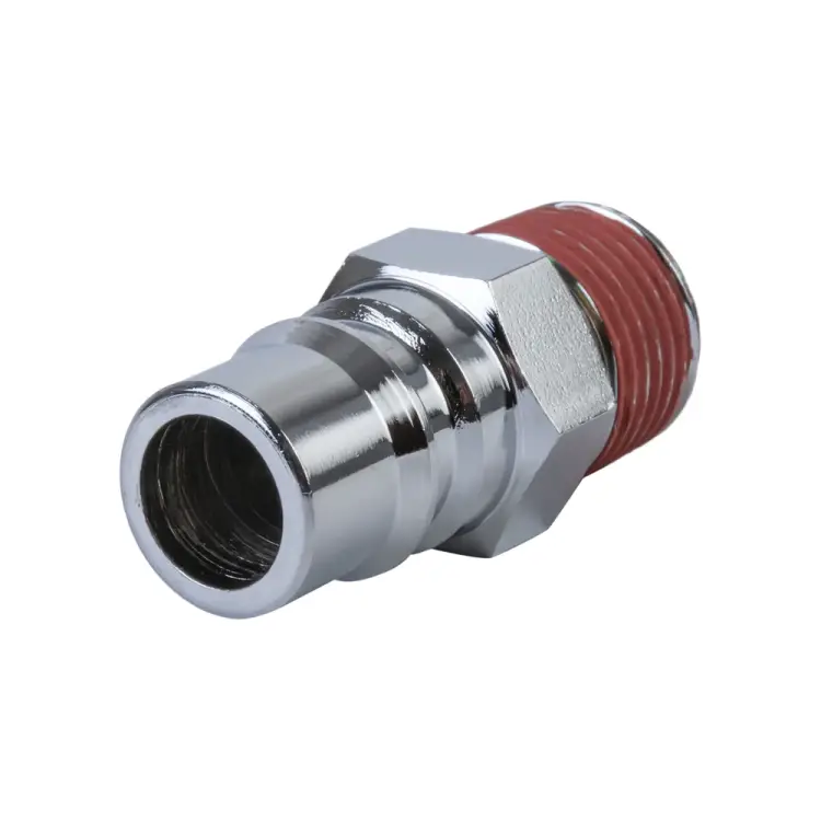 Штекер WIEDERKRAFT WDK-400PMA Штекер WIEDERKRAFT WDK-400PMA