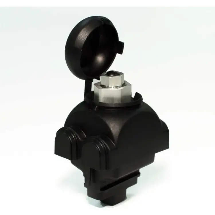 Зажим прокалывающий ЭНЕРВИК ENSTO SLIP22.1R (SLIP22.1) SLIP22.1R-1