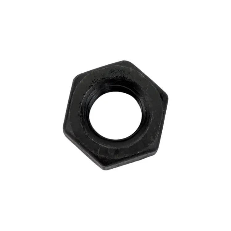 Гайки ZAMETAL М12 DIN934 250 шт. ZA516718