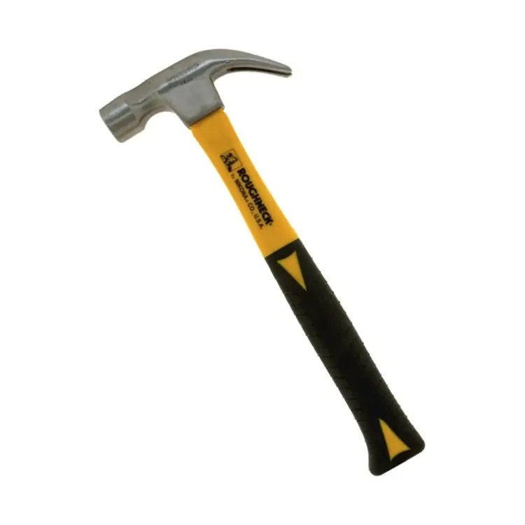 Столярный молоток NIKONA Roughneck NAIL-GRABBER 60-331