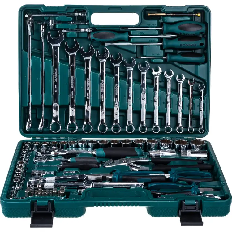 Универсальный набор Rossvik UST099