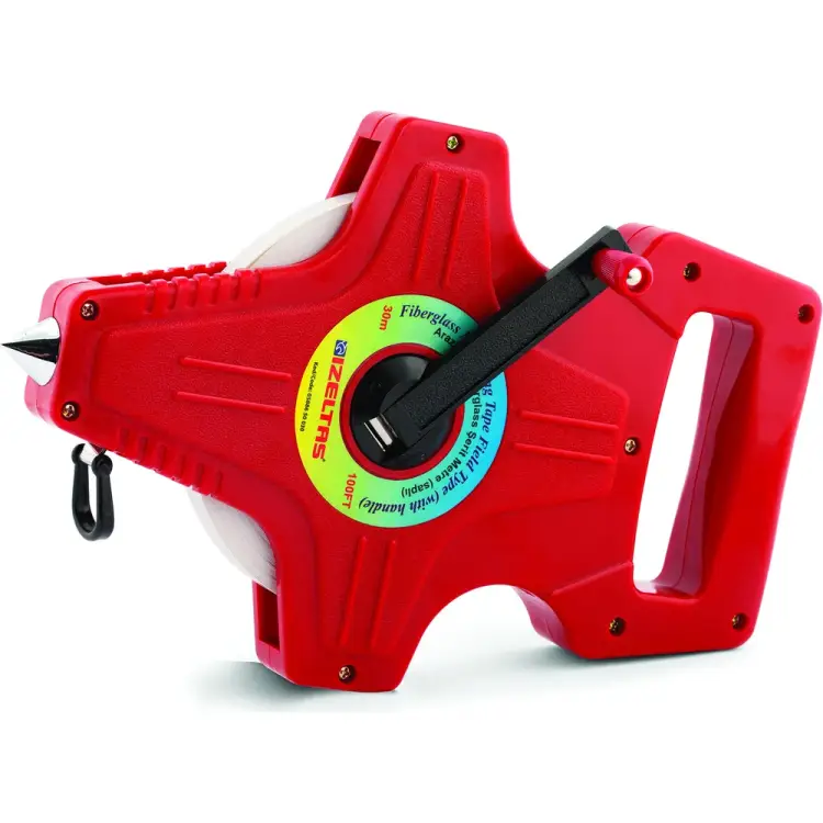 Геодезическая рулетка IZELTAS 0588650030