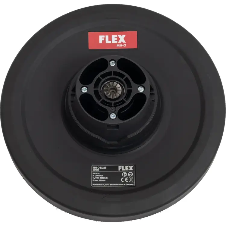Головка машины для круглого шлифования для GE 7 FLEX MH-O 457175 Головка машины для круглого шлифования для GE 7 FLEX MH-O 457175