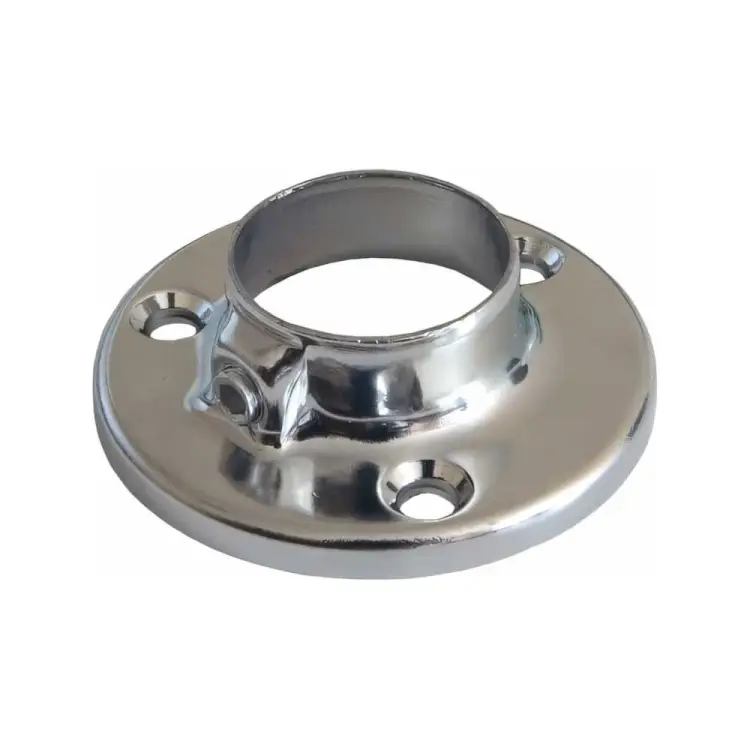 Крепление-розетка для трубы STARFIX SMF-1232