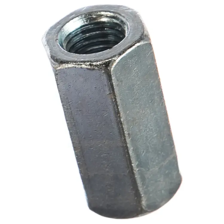 Гайка Госкреп М16 DIN6334 (1 шт.) 6-0037280