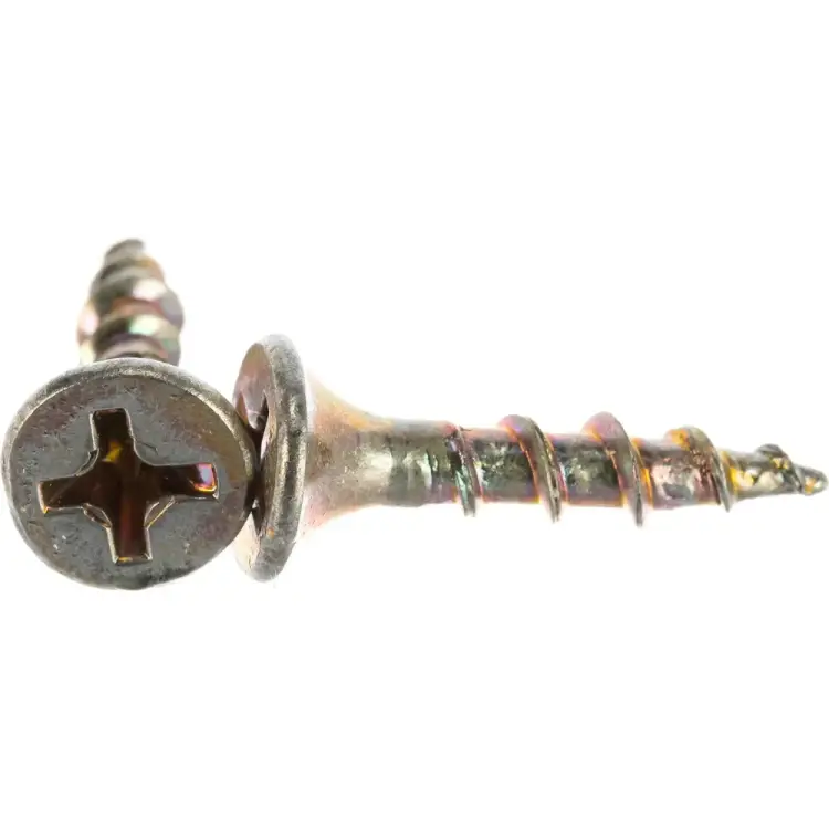 Саморез Steelfix 3,5х19 1 кг А-00131