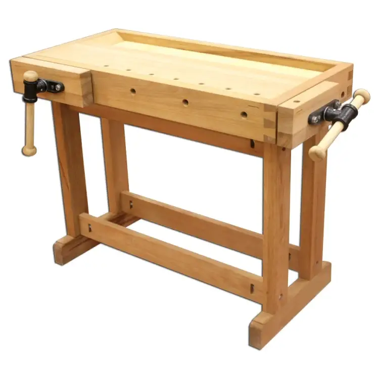 Деревянный верстак Rubankov М00008264