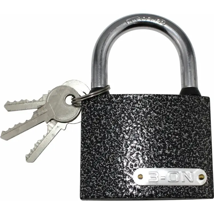 Влагонепроницаемый навесной замок On 22-01-375