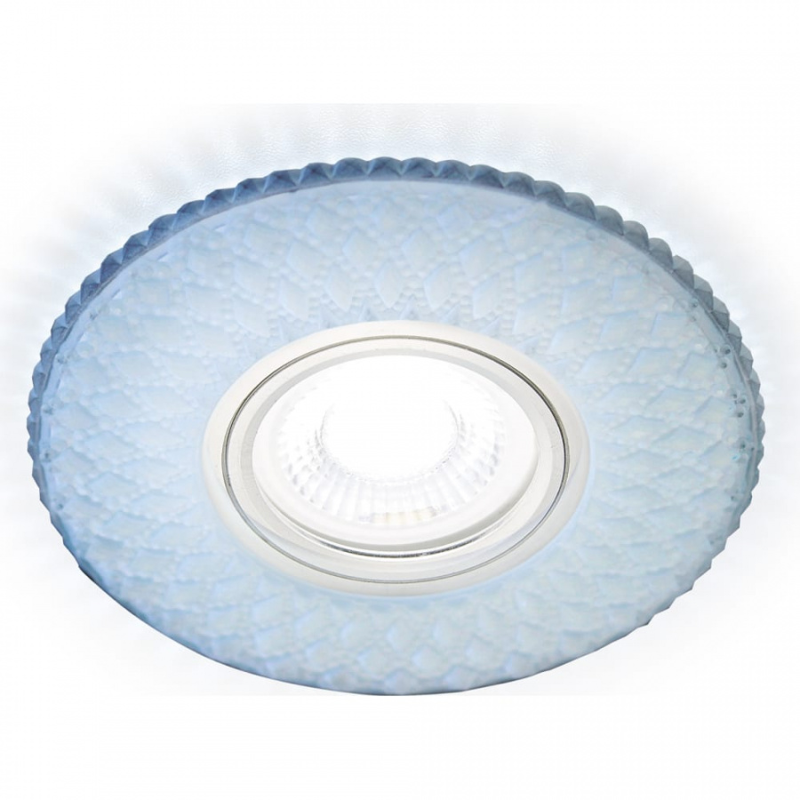 Встраиваемый светильник Ambrella Light Compo 2