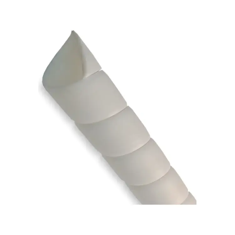 Спиральная пластиковая защита PARLMU SG-24-F15-k2 PR0500400-2