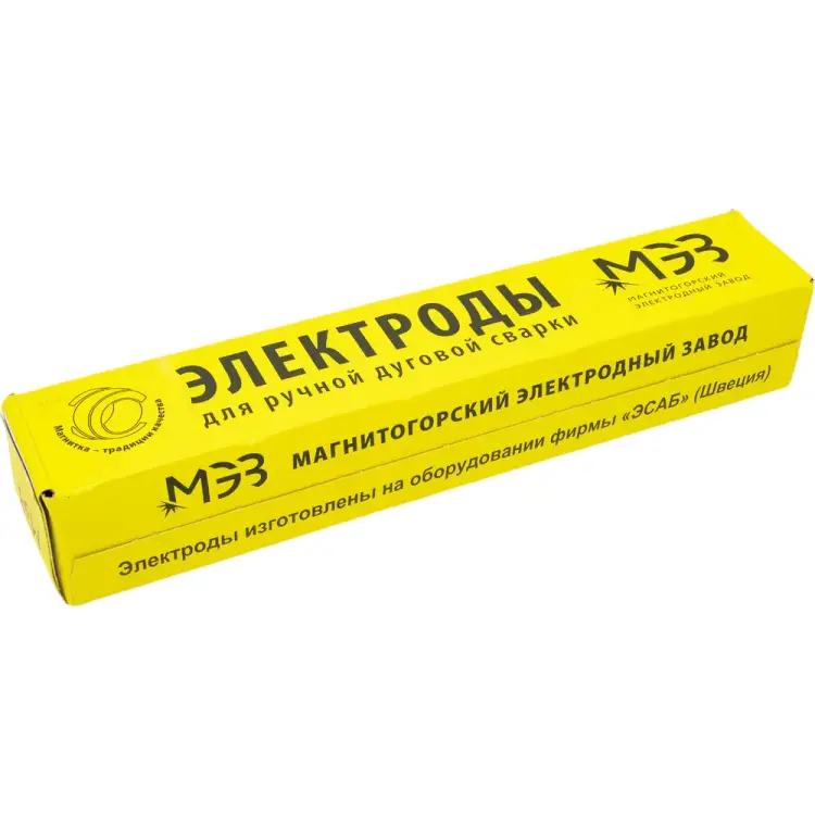 Электрод МЭЗ АНО-4 Ц0035490