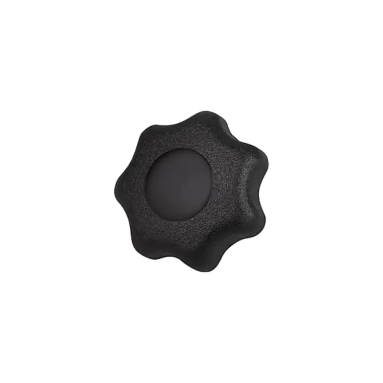 Звездообразная рукоятка KIPP K0155.1101