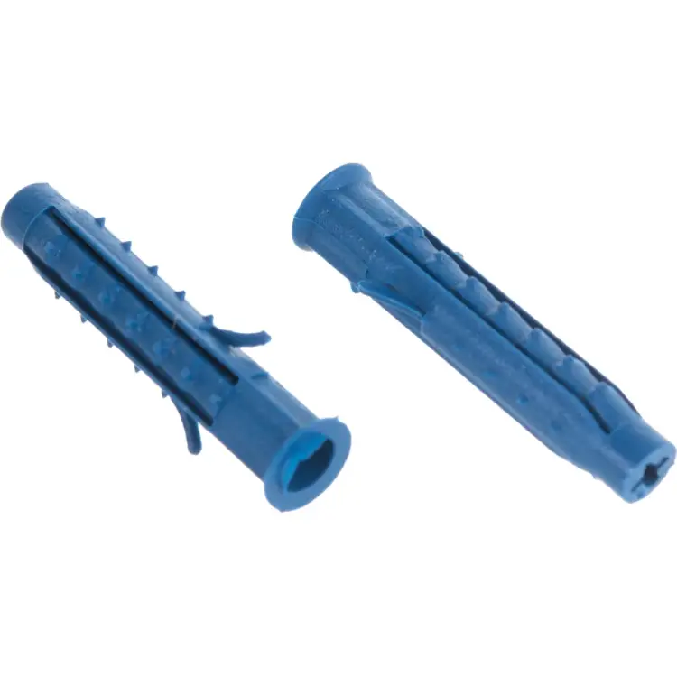 Дюбель чапай качественный крепеж 6*35 (200 шт.) 0500669