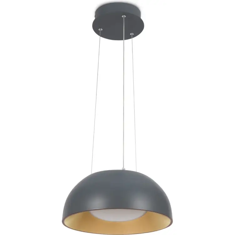 Подвесной светильник Freya Solar FR6087PL-L36GR