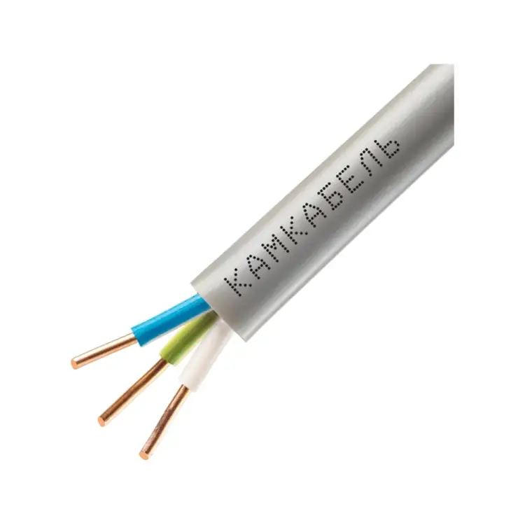 Кабель Камкабель 1117S30FG0007ЪM0050М