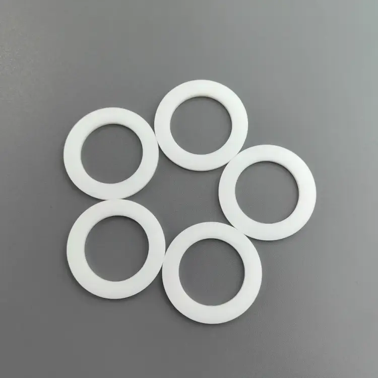 Фторопластовая прокладка HG 1648260