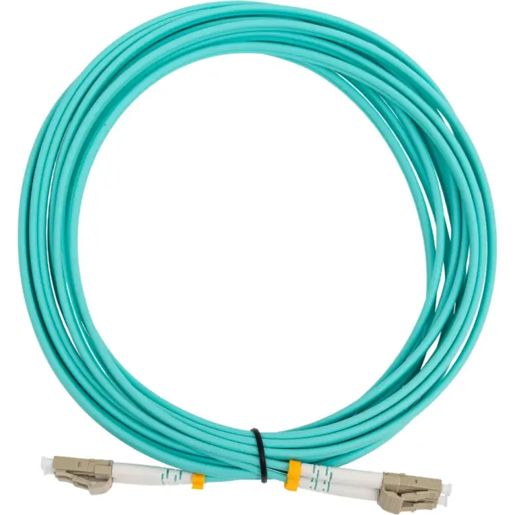 Оптический шнур Cabeus FOP-50-LC-LC-5m