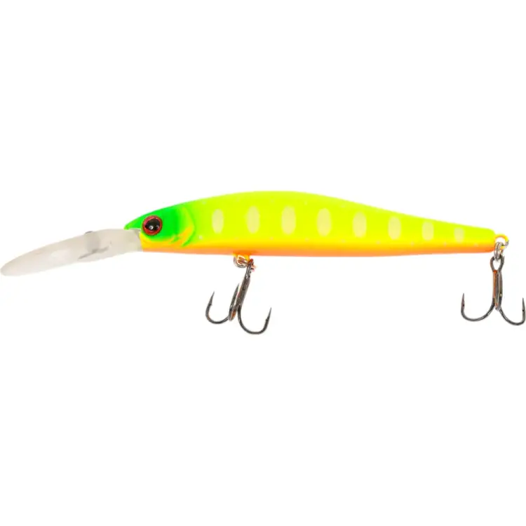 Воблер Strike Pro Jumper DR 90SP EG-192BL-SP#A178S