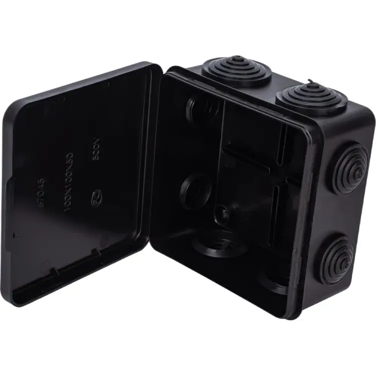 Распределительная коробка Рувинил 67045Ч