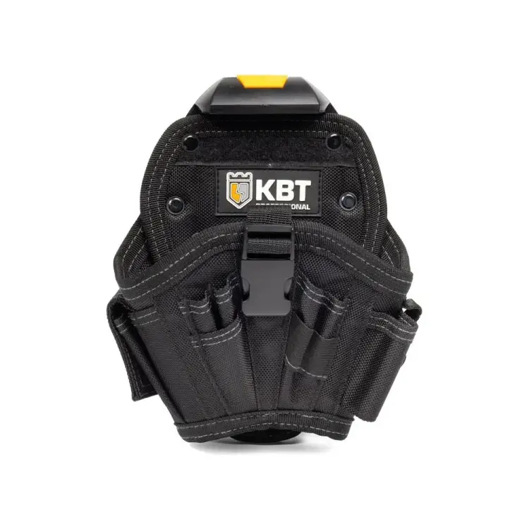 Поясная модульная сумка КВТ СМ-04 Quick-Lock 83138