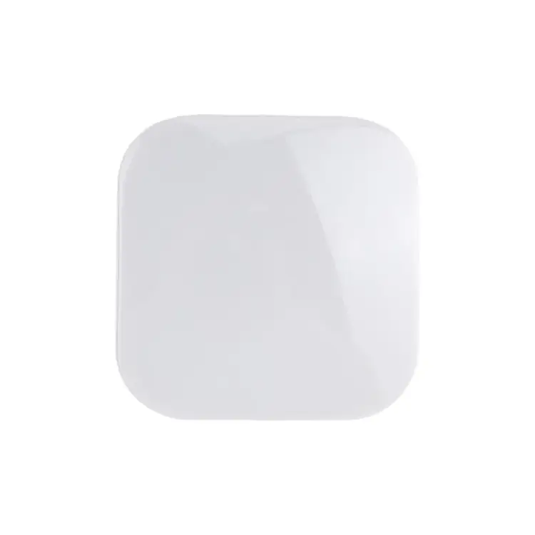 Одноклавишный выключатель для открытой установки IEK glory вс20-1-0-хб EVH10-K01-10