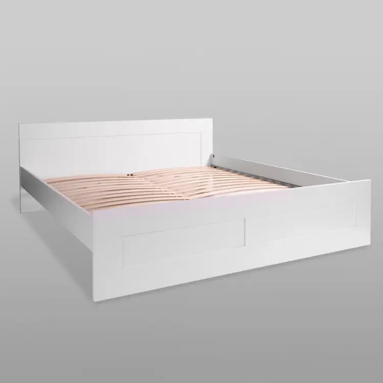 Кровать Гуд ЛАКК СИРИУС 2.02.04.210.1 Кровать Гуд ЛАКК СИРИУС 2.02.04.210.1