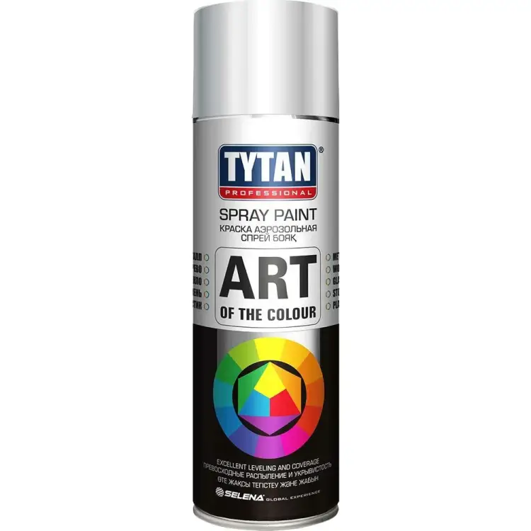 Аэрозольная краска Tytan PROFESSIONAL ART OF THE COLOUR 61317 Аэрозольная краска Tytan PROFESSIONAL ART OF THE COLOUR 61317