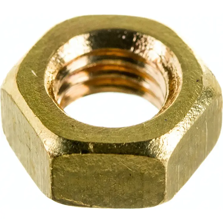 Шестигранная гайка DINFIX М5 DIN934 10 шт. 00-00001723