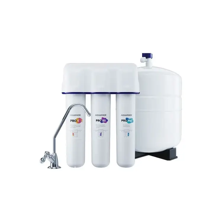 Водоочиститель Аквафор OSMO Pro-050-3-А-М ОСМО Pro 50