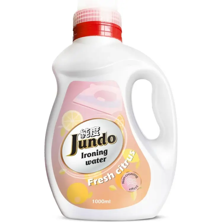 Вода для утюга Jundo 4903720021743