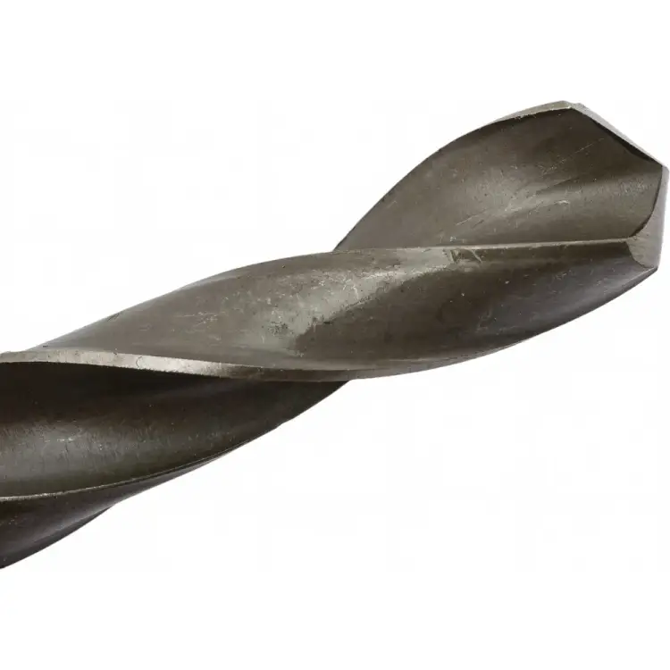 Сверло по металлу ООО "ТМТ ГРУПП" 116684