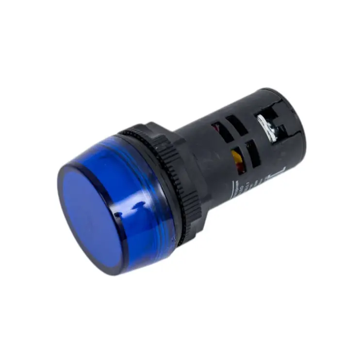 Коммутационная лампа DEKraft ЛК22 25005DEK