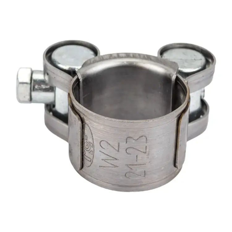 Силовой шарнирный хомут MGF 1-2-18-2-21-23