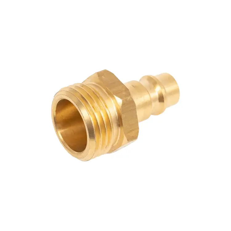 Штекер Schneider Airsystems DGKE700215