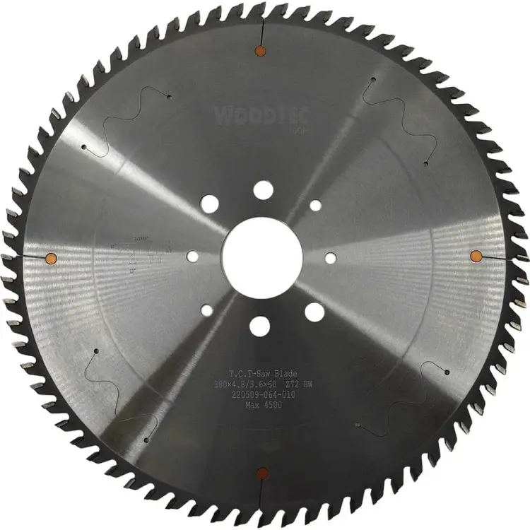 Дисковая пила для пильных центров Woodtec 337411