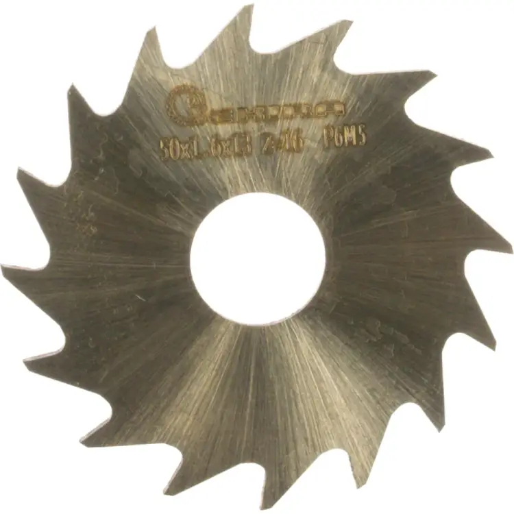 Дисковая фреза Sekira 32402