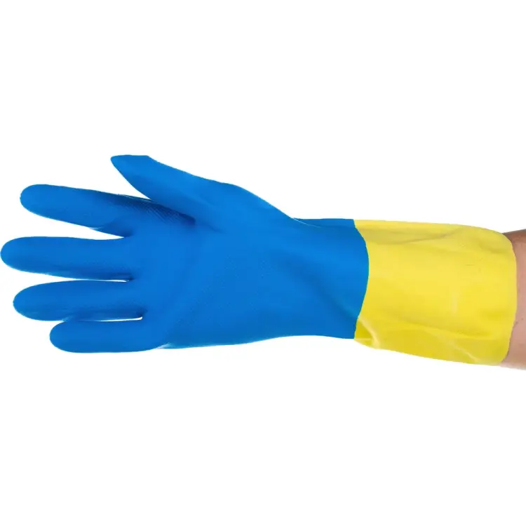 Перчатки ULTIMA COLOR GUARD ULT170р.8/М Перчатки ULTIMA COLOR GUARD ULT170р.8/М
