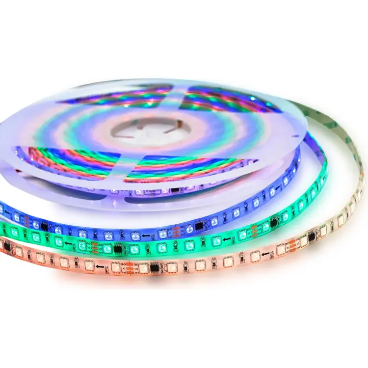 Комплект адресной ленты Apeyron 10-100