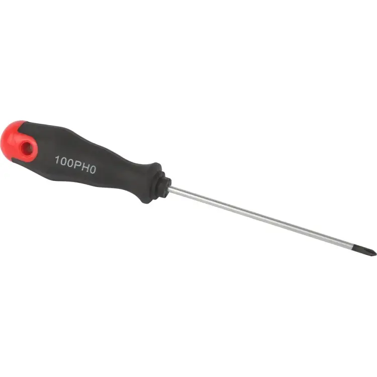 Крестовая отвертка ЭРА Б0055837