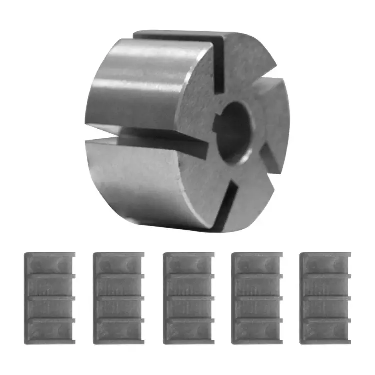 Металлический ротор БелАК БАК.12092