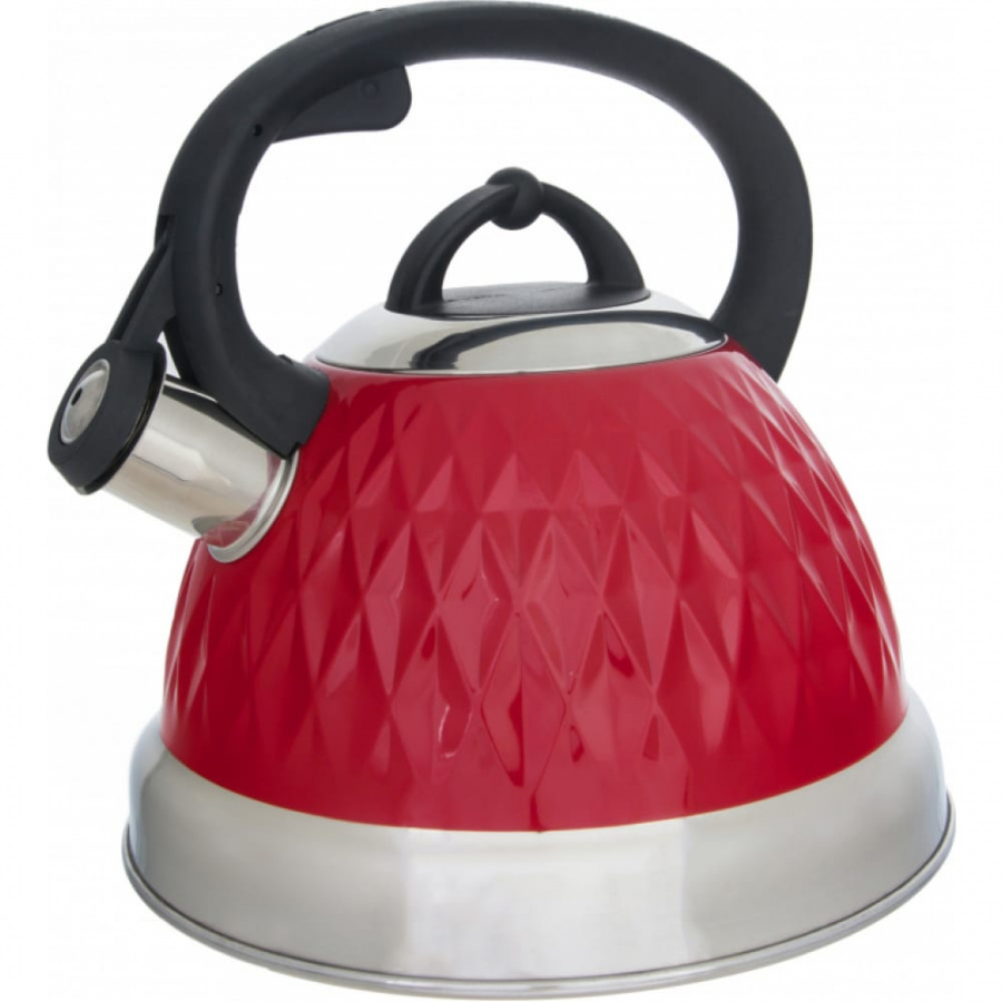 Чайник Regent inox Linea PROMO