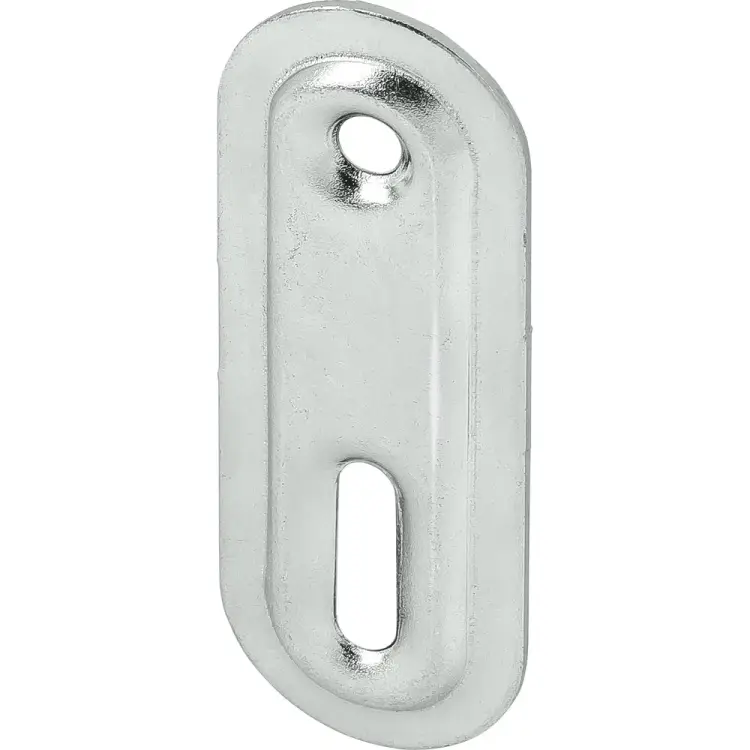 Оцинкованная соединительная планка VORMANN Vario 00174 003 Z