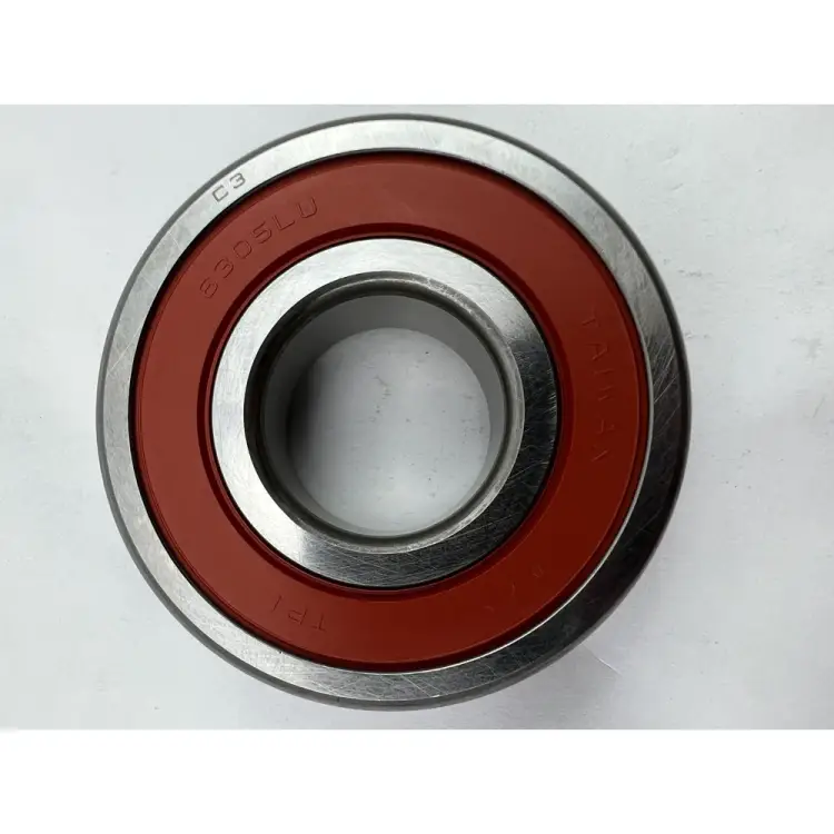 Подшипник TPI 6305LLUC3/L542 TPI-6305-LLU-C3 Подшипник TPI 6305LLUC3/L542 TPI-6305-LLU-C3