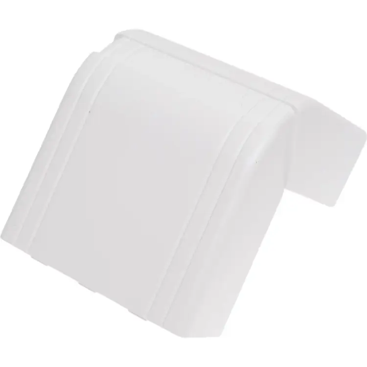 Неизменяемый внешний угол DKC NEA 100x40 01809