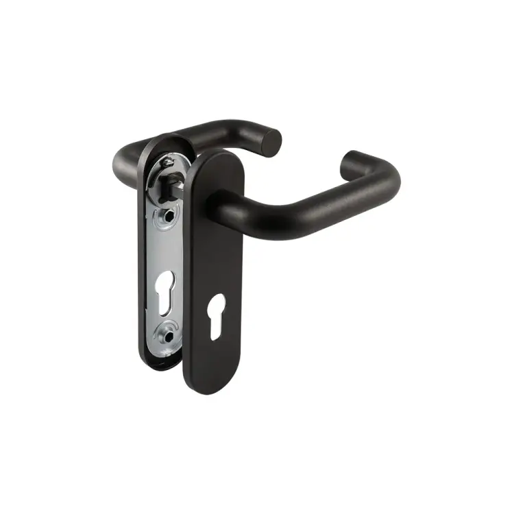 Ручка для противопожарных дверей НОРА-М 18556